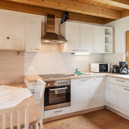 Apartamento Haus Ahornweg Bad Kleinkirchheim Exterior foto
