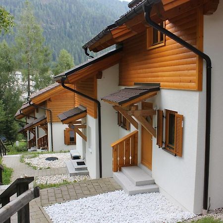 Apartamento Haus Ahornweg Bad Kleinkirchheim Exterior foto