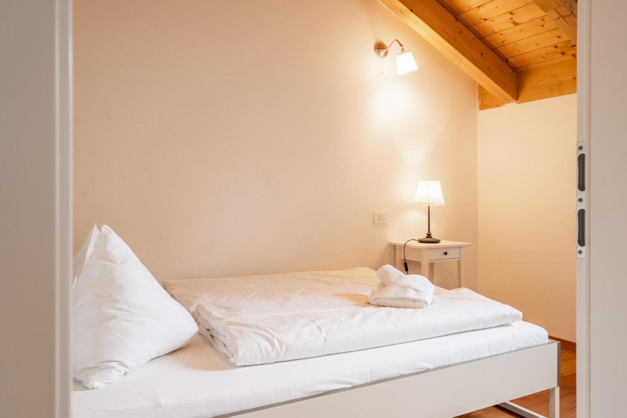 Apartamento Haus Ahornweg Bad Kleinkirchheim Exterior foto