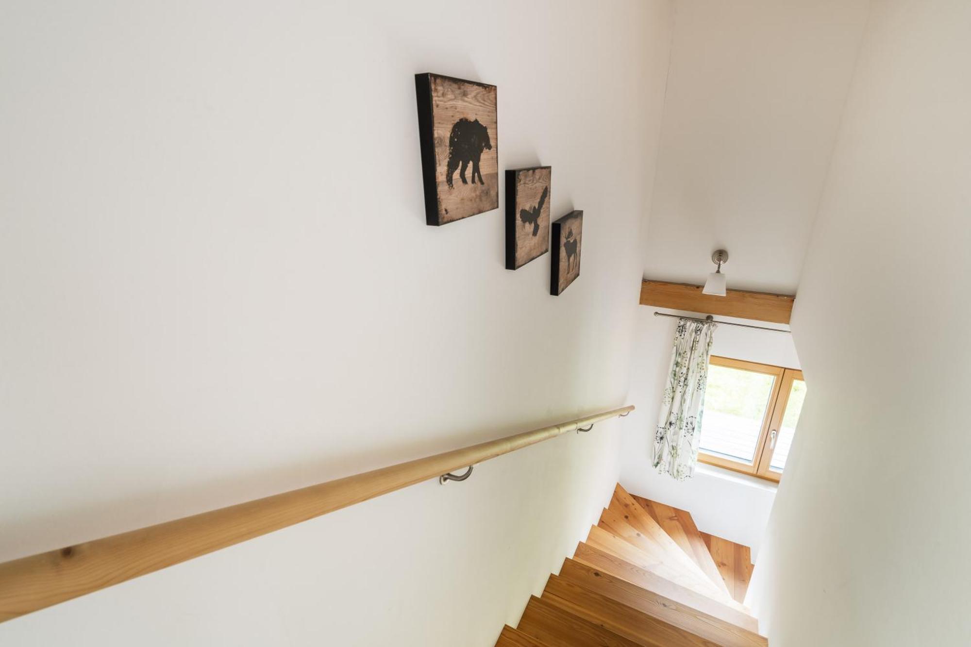 Apartamento Haus Ahornweg Bad Kleinkirchheim Exterior foto