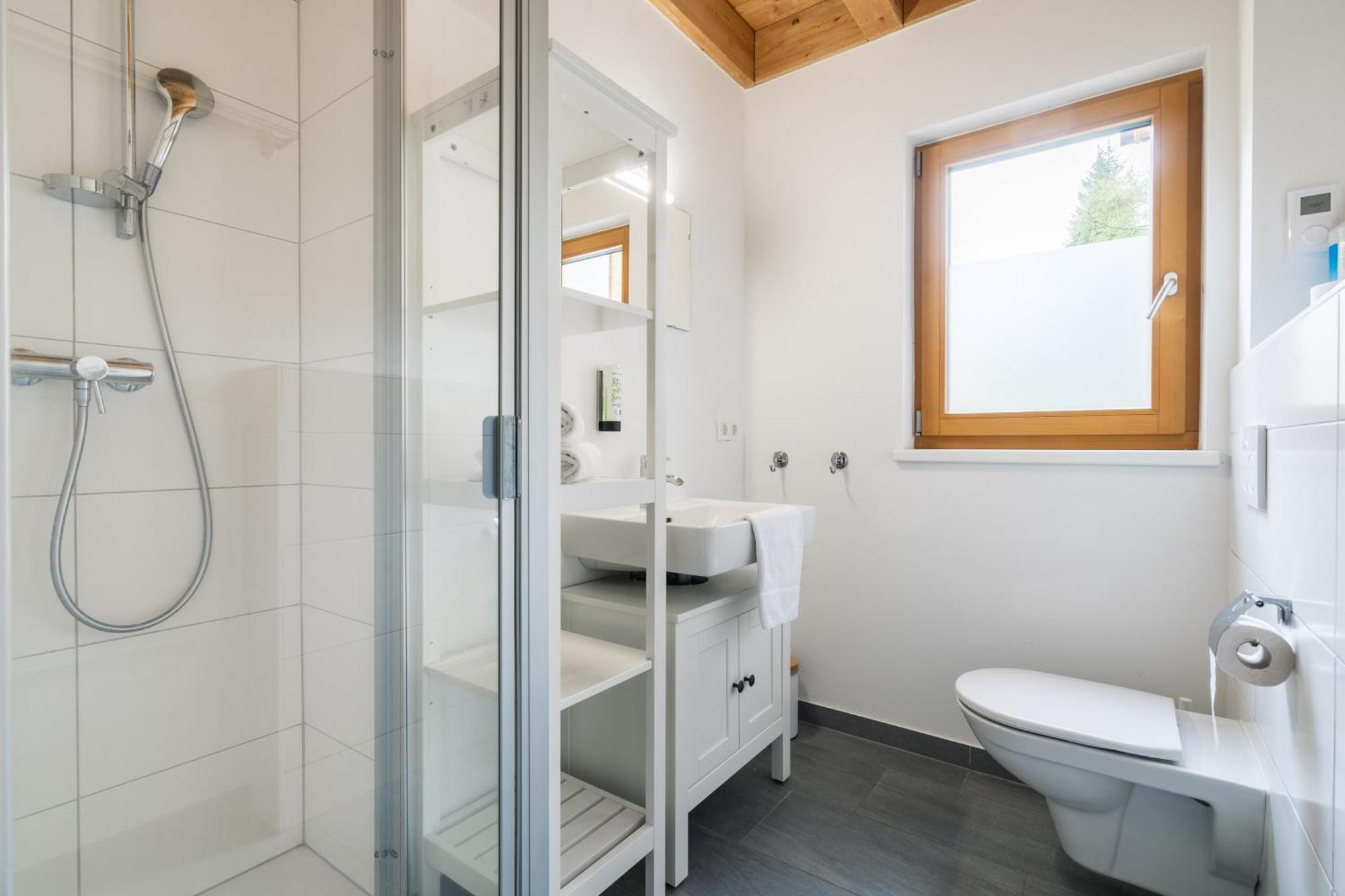 Apartamento Haus Ahornweg Bad Kleinkirchheim Exterior foto