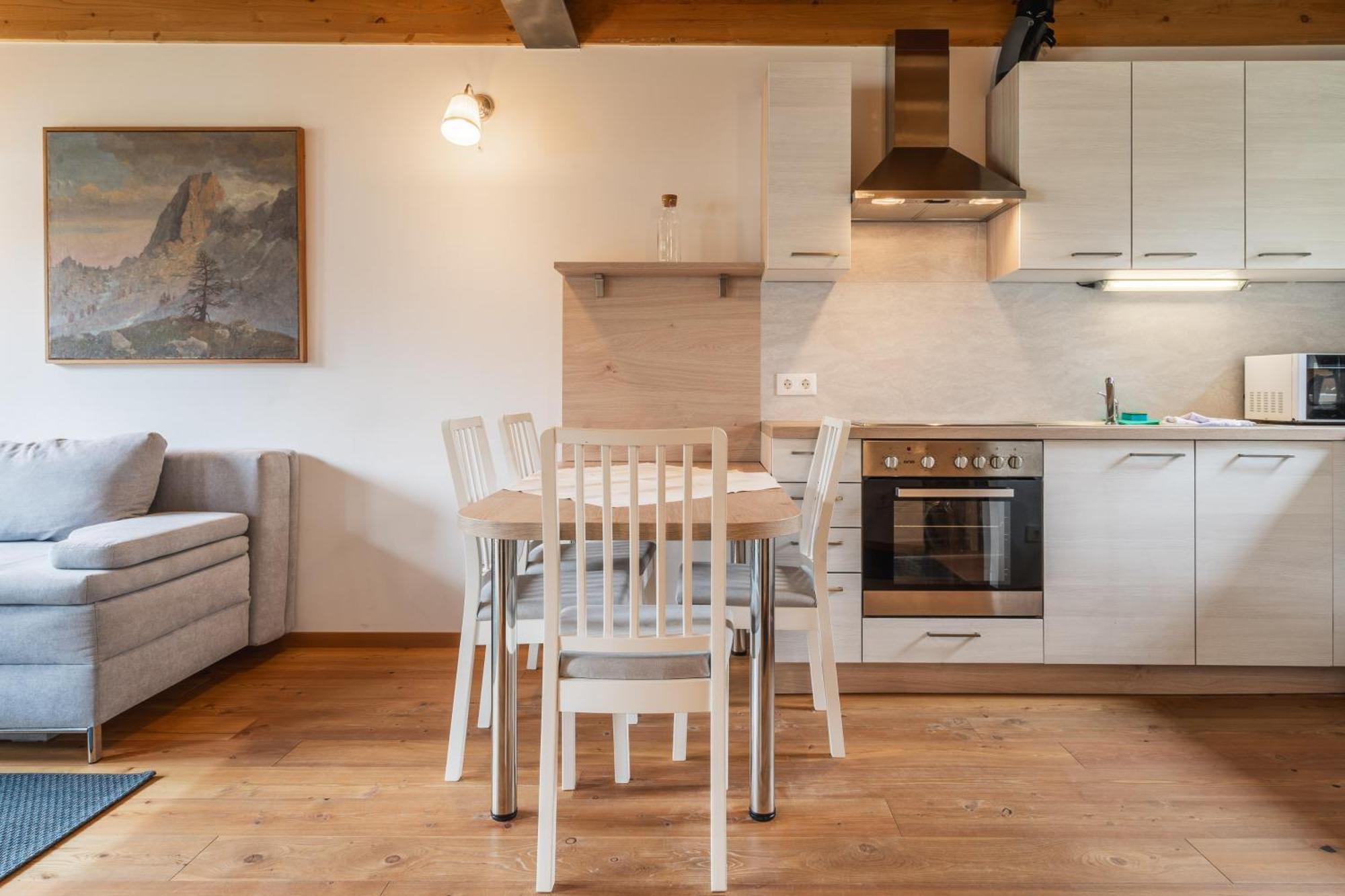 Apartamento Haus Ahornweg Bad Kleinkirchheim Exterior foto