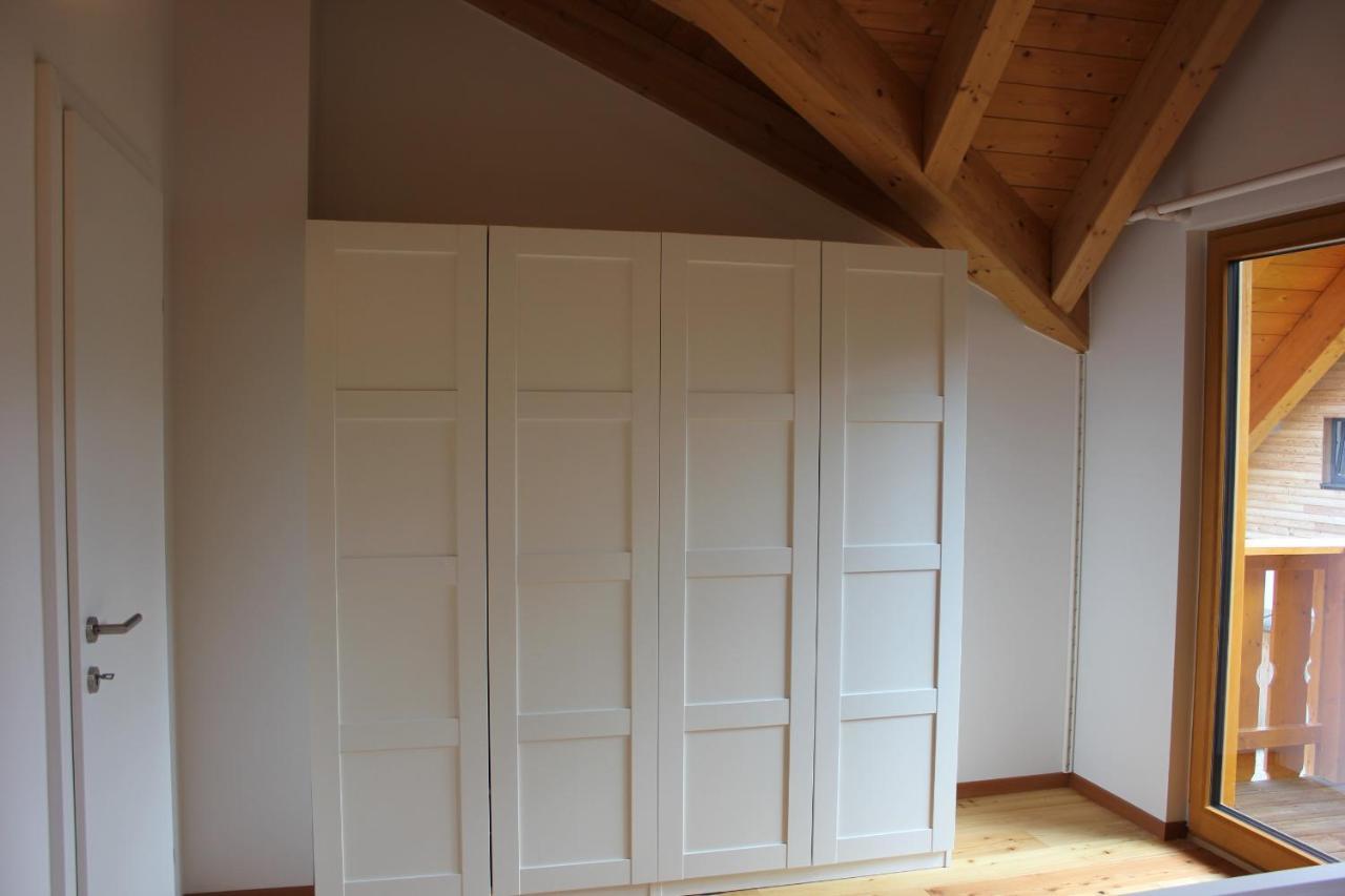 Apartamento Haus Ahornweg Bad Kleinkirchheim Exterior foto