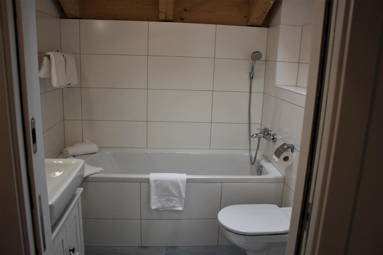 Apartamento Haus Ahornweg Bad Kleinkirchheim Exterior foto