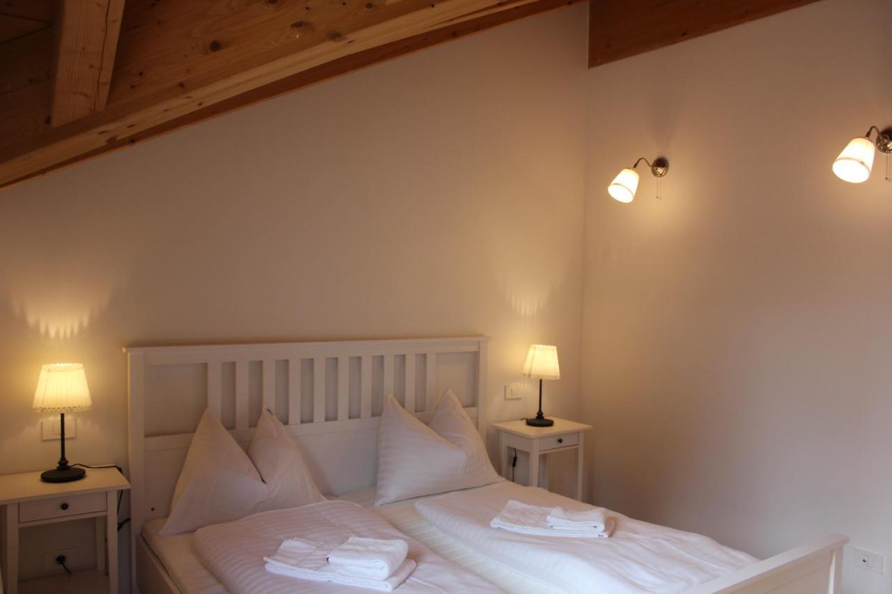 Apartamento Haus Ahornweg Bad Kleinkirchheim Exterior foto