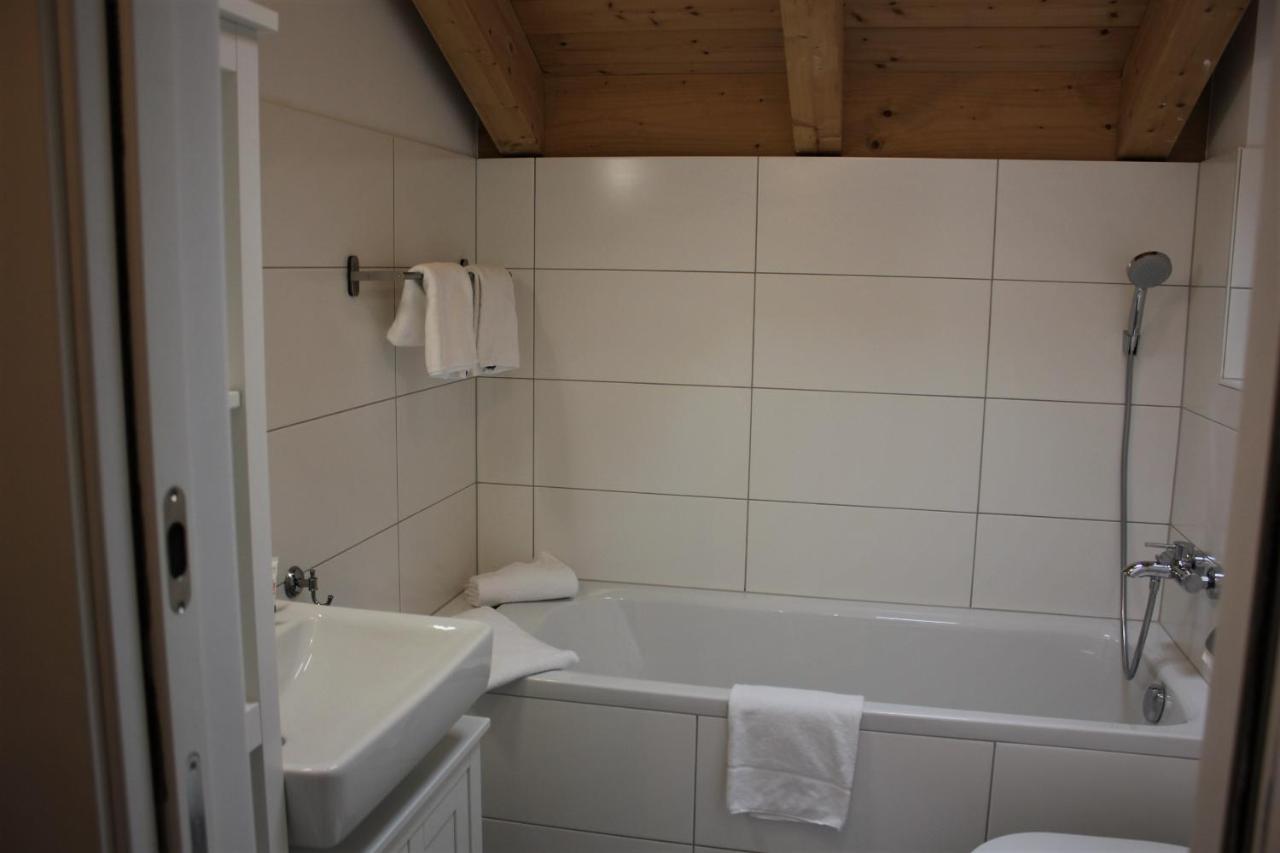 Apartamento Haus Ahornweg Bad Kleinkirchheim Exterior foto