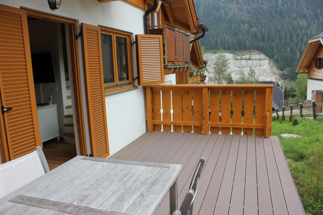 Apartamento Haus Ahornweg Bad Kleinkirchheim Exterior foto