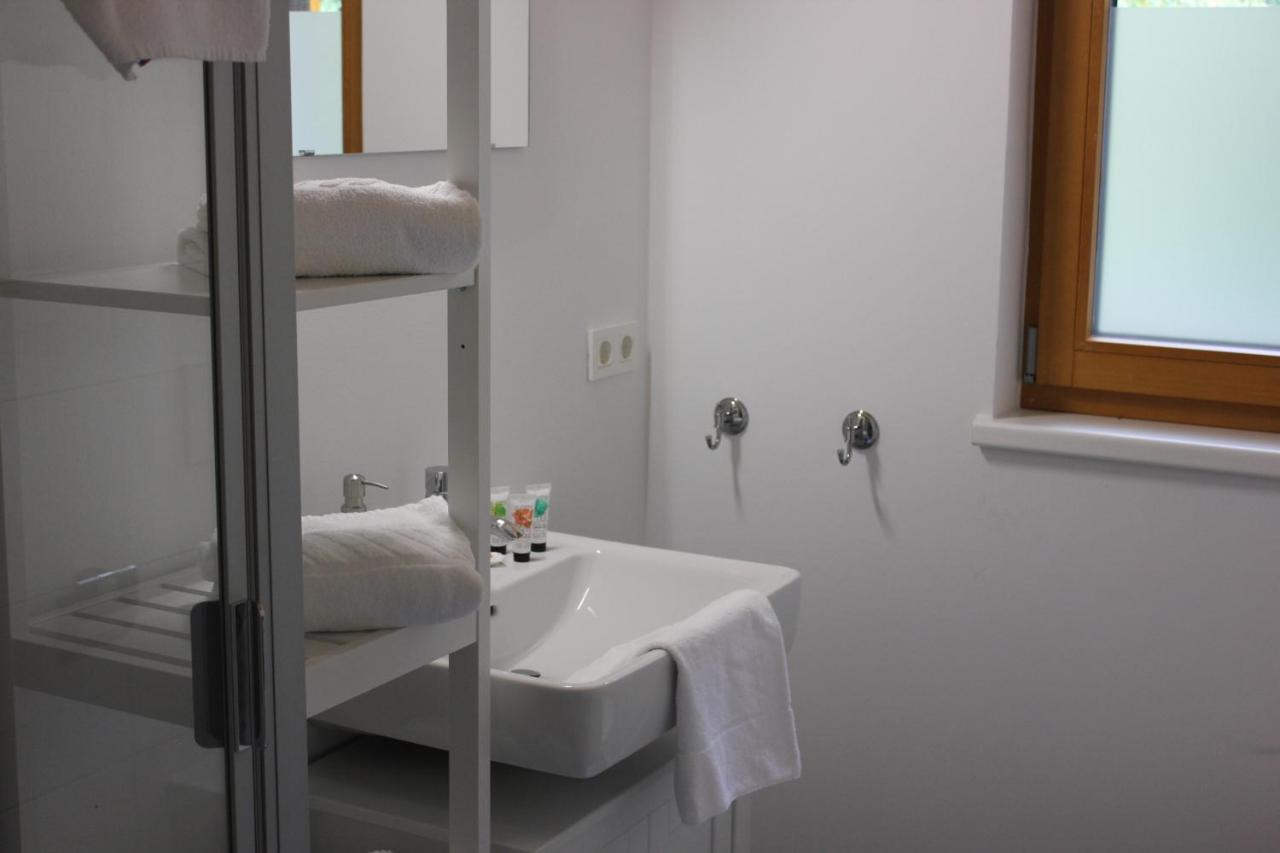 Apartamento Haus Ahornweg Bad Kleinkirchheim Exterior foto