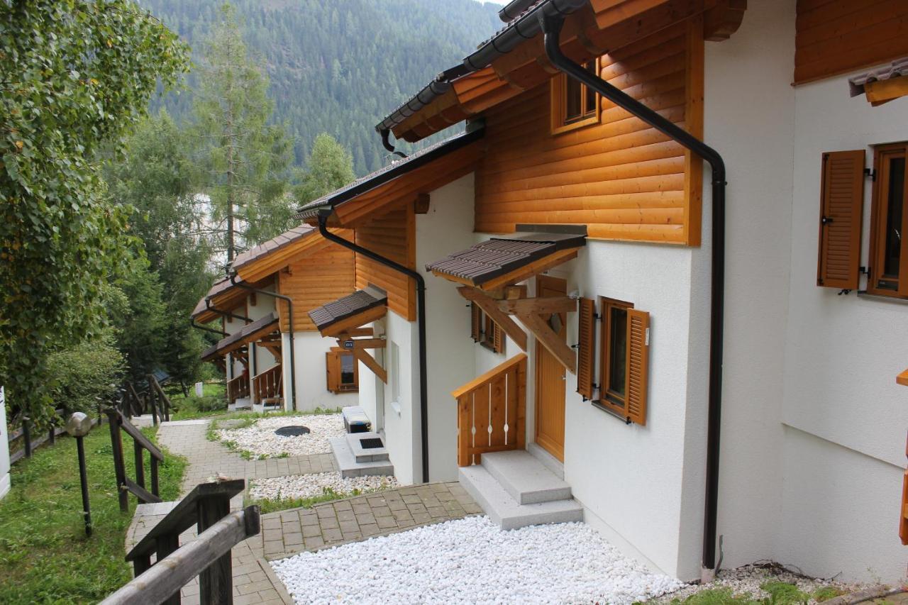 Apartamento Haus Ahornweg Bad Kleinkirchheim Exterior foto